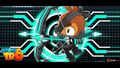 Cyber Quincy