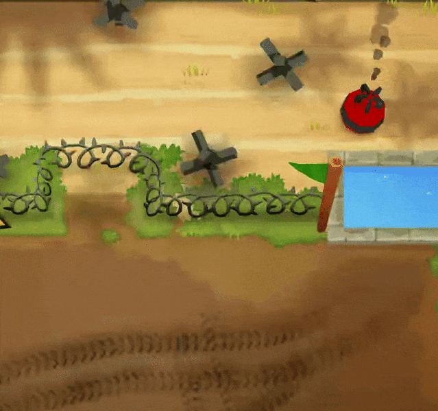 File:BTD6 The Biggest One Projectile.gif