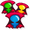 Image ofVampire Cape Bloons
