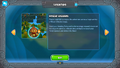 Rogue Legends portal (after purchasing)