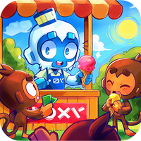 Ice Cream Monkey avatar