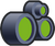 Icon of Night Vision Goggles