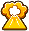 Season 6 tier 3–5 medal