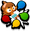 Icon of Summer Fun