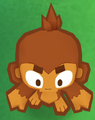 0-0-0 Dart Monkey