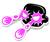 Plasma Eyes