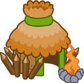 Monkey Fort