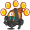 Icon of Losing a life
