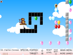 Screenshot of Sunofacracker