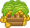 Banana Plantation (BTD5)