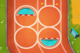Four Circles