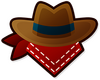 Icon of Full Strength Posse