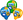 Bumper Sticker Bloons Bloons