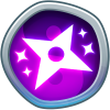 Icon of Deadly Tranquility