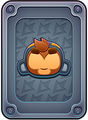 BCS Quincy Master (Card Back)