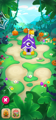 Halloween theme