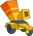 Suckier