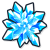 Icon of Ice Shards