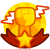 Icon of Homeland Defense