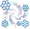 Image ofSnowflakes Upgrade and Placement Effects