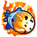 Upgrade icon