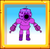 Icon of Candy Dive Suit
