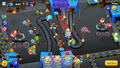 Quincy using Flurry of Arrows (v1.0)