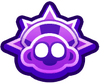 Season 1 Paragon medal