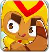 Boomerang Monkey
