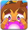 Wizard Monkey (Bloons Pop!)