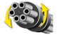 Icon ofIncreased Barrel Spin