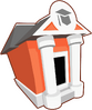 [[Monkey Academy (tower)|Monkey Academy]]