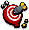Icon of Hawk's Eye