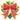 Christmas Bow Frame