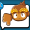 Icon of Royal Disapproval