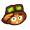 Icon of Officer Salute