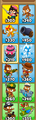 Impoppable base prices on 56.3