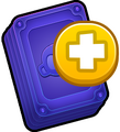 Deck Slot icon