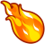 Icon of Fireball