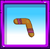 Icon of Enchanted Boomerang