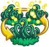 Icon of Overgrowth