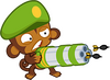 Dartling Gun