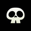 Jolly Roger Flag