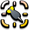 Icon of Homing Projectiles