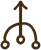 Icon of Trample