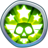 Icon of Master Defender