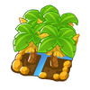 Banana Plantation (Battles 2)
