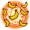 Icon of Banana Blow Up
