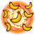 Banana Blow Up