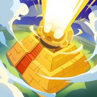 Sun Temple card art